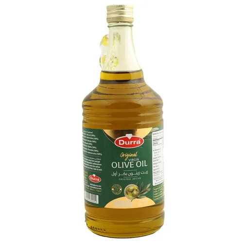 الدرة زيت زيتون جرة