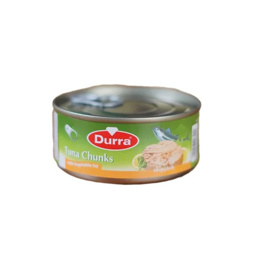 الدرة تونا سكيب حلو