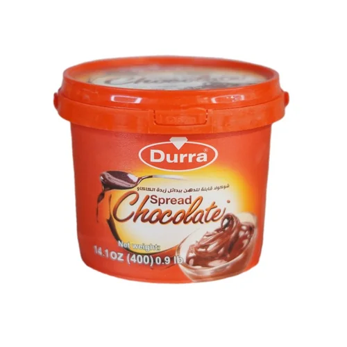 الدرة شوكولا