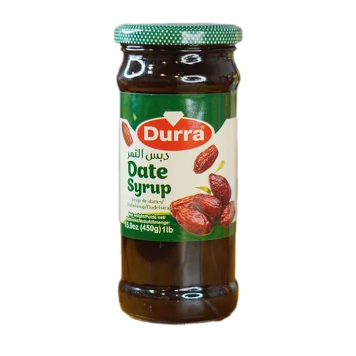 الدرة دبس تمر سائل