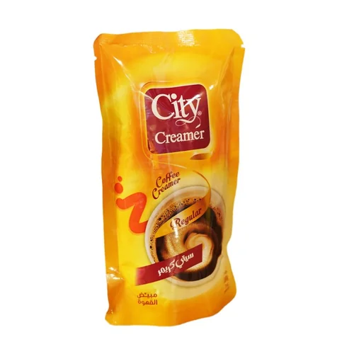 الحموي سيتي كريمر مبيض قهوة