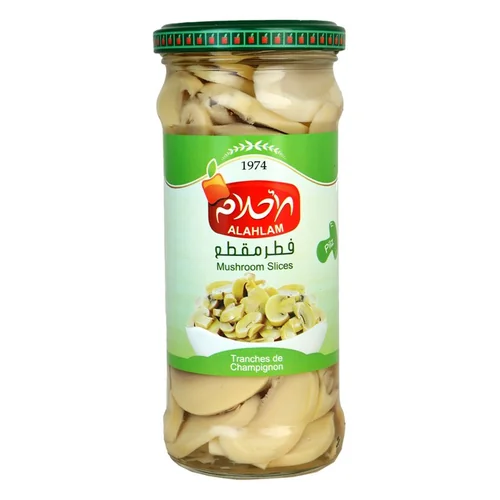 الاحلام فطر مقطع زجاج