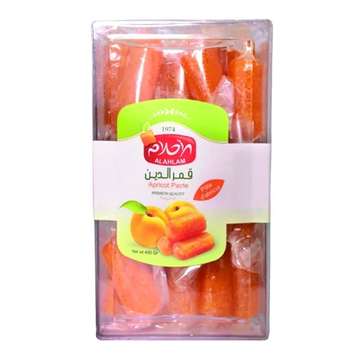 الاحلام قمر الدين