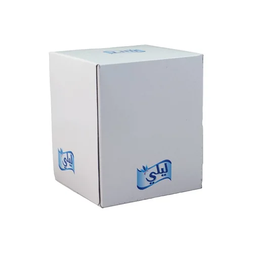 الاهلية محارم مكعبة 50 منديل