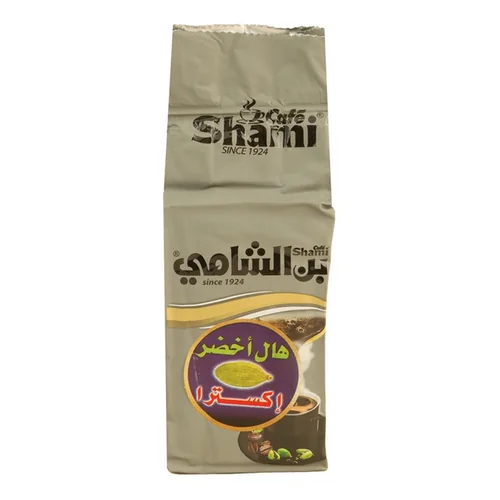 الشامي بن هال وسط فضي