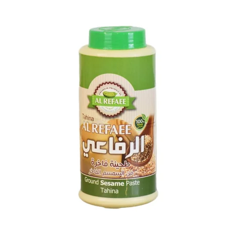 الرفاعي طحينة فاخرة