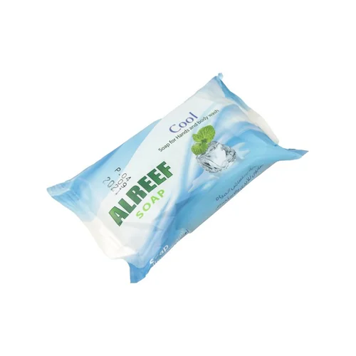 الريف صابون مشكل