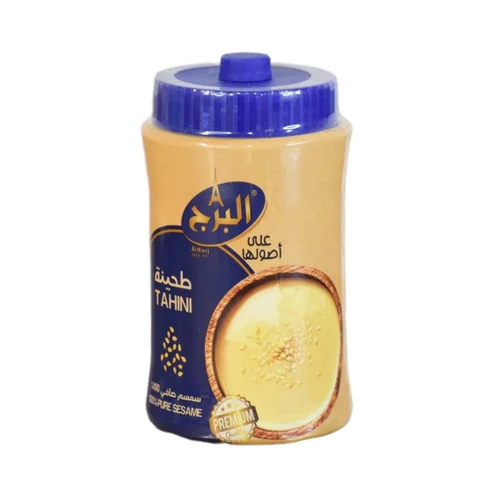 البرج طحينة