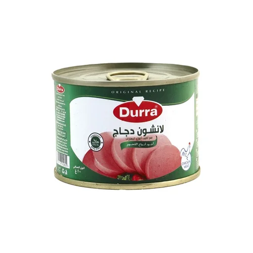 aldrh Mortadella luncheon chicken