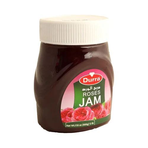aldrh Plastic rose jam