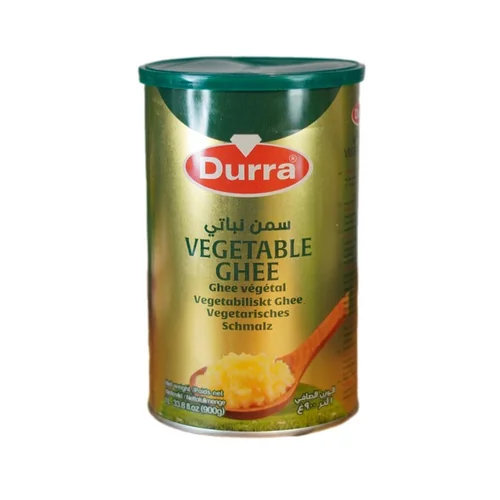 الدرة سمنة نباتية