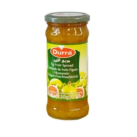 الدرة مربى التين زجاج