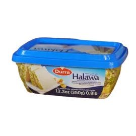 الدرة حلاوة طحينية بالفستق اكسترا