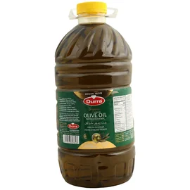 الدرة زيت زيتون 3لتر بلاستيك