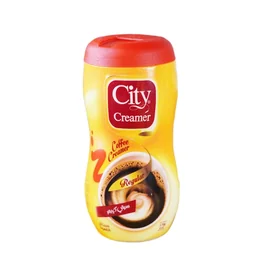 الحموي سيتي كريمر مبيض قهوة