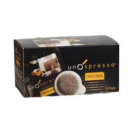 الحموي بن اونو سبريسو 7غ *18فلتر