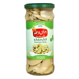 الاحلام فطر مقطع زجاج