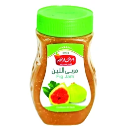 الاحلام مربى تين بلاستيك