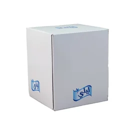 الاهلية محارم مكعبة 50 منديل