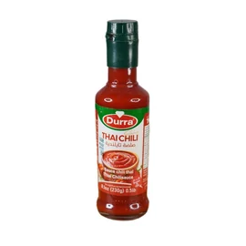 الدرة صلصة تايلندية