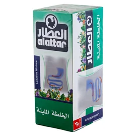 العطار الخلطة الملينة 20ظرف