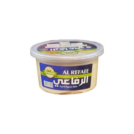 الرفاعي حلاوة طحينة سادة فاخرة