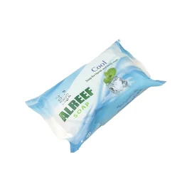 الريف صابون مشكل