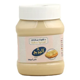 البرج حلاوة سائلة