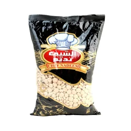 الشيف نديم ترمس بلدي مر