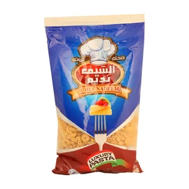 الشيف نديم معكرونة