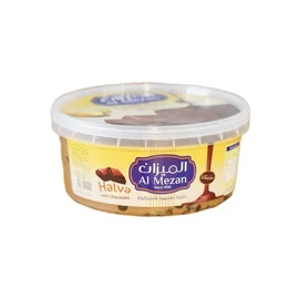 الشيف نديم حلاوة سادة