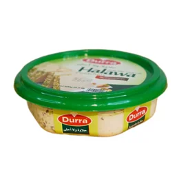 الدرة حلاوة بالفستق