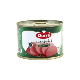 Aldrh Mortadella Luncheon Chicken