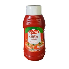 الدرة كتشب حلو بلاستيك