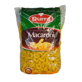 الدرة معكرونة/شعيرية