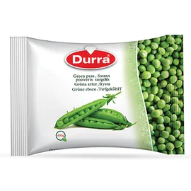 الدرة بازلاء مفرزة